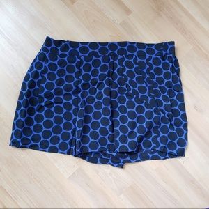 Babaton Silk Shorts